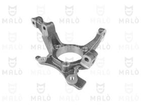 Akron Malò 28063 - FUSO A SNODO DX ASTRA H