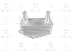 Akron Malò 135008 - RADIATORE OLIO E46 318D-320D