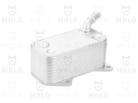 Akron Malò 135026 - RAD.OLIO AUDI A3-A4 2.0TFSI