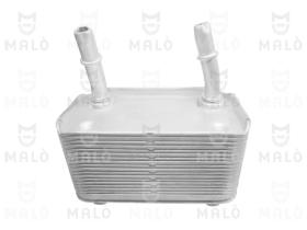 Akron Malò 135045 - RADIATORE OLIO BMW X5 (E53)