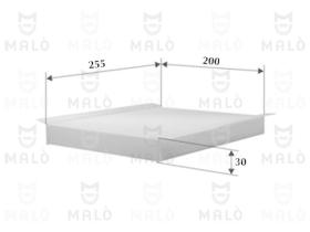 Akron Malò 1530621 - F ABITACOLO XSARAPICASSO