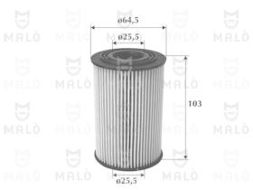 Akron Malò 1510093 - F OLIO BMW316/318 (E36)>
