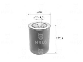 Akron Malò 1510186 - F OLIO MITSUBISHI,DAIHATSU