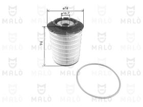 Akron Malò 1520222 - F CARB OPEL MOKKA1.6-1.7CDTI