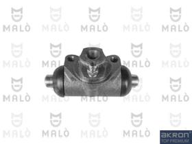 Akron Malò 89541 - CIL.RUOTE POST.RITMO/DELTA
