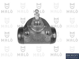 Akron Malò 89606 - CIL.RUOTE POST.R4