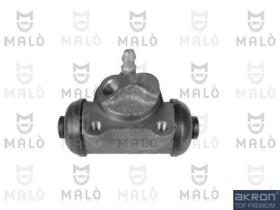 Akron Malò 89618 - CIL.RUOTE POST. -D- L.N.