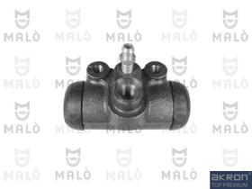 Akron Malò 89711 - CIL.RUOTE POST.BMW SERIE3 TD