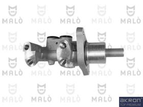 Akron Malò 89849 - P.FRENO S.3 E46 325-330 +ESP