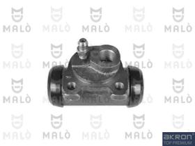 Akron Malò 90040 - CIL.RUO.POST.SX PEUGEOT 106