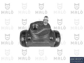Akron Malò 90133 - CIL.RUOTE P.SX 206 D S/ABS