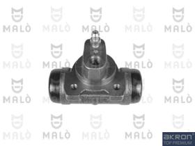 Akron Malò 90181 - CIL.RUO.POST.SX MASTER DTI