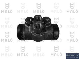Akron Malò 90254 - CIL.RUO.POST.DX VITARA 2.0TD