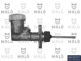 Akron Malò 88065 - CIL.MAES.FRIZ.L.ROVER 88/109