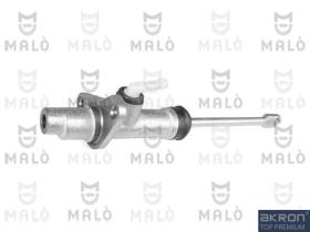 Akron Malò 88155 - CIL.MAE.FRIZ. 155/TT