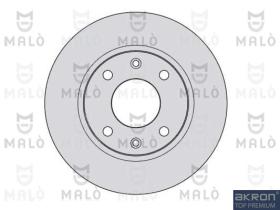 Akron Malò 1110001 - D.FR.SAXO,ZX,106,205,306,309