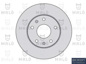 Akron Malò 1110025 - D.FR. LAND ROVER FREELANDER