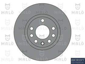 Akron Malò 1110333 - D.FR. CORSA D 1.7 CDTI - ANT