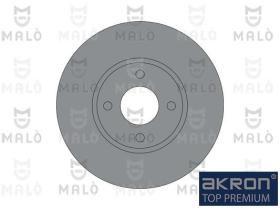 Akron Malò 1110903 - D.FR. ANT.ECOSPORT 1.5 TDCI