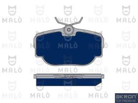 Akron Malò 1050112 - S.P. LAND ROVER-234459/15,4