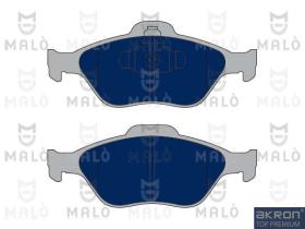 Akron Malò 1050133 - S.P. FORD FIESTA-23201/18,8