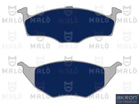 Akron Malò 1050771 - S.P. VW LUPO TDI  23394/14,4