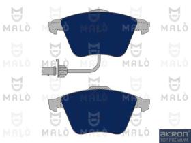 Akron Malò 1050774 - S.P. AUDI A6 2.7T-23762/20