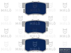 Akron Malò 1050933 - S.P. HO CRV II -24434/15,4