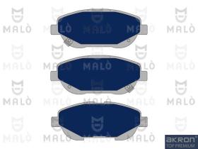 Akron Malò 1051022 - S.P. AVENSIS T27 - 25006/19
