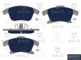 Akron Malò 1051251 - S.P. FORD MONDEO V-22269/19