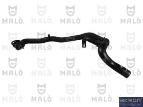 Akron Malò 17349A - MAN.INF.RAD.Q6 2.0 TDI