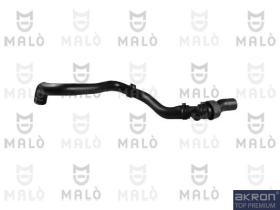 Akron Malò 173752A - MAN.INF.RAD.TOLEDO4 1.6 TDI