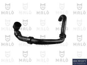 Akron Malò 175177A - MAN.INF.RAD.CADDY3 1.9 TDI