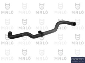 Akron Malò 23349A - MAN.INF.RAD.TRANSP.T5 1.9TDI