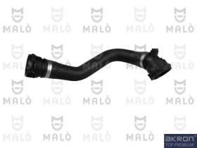 Akron Malò 273501A - MAN.INF.RAD.S.1 F20/F21 125I