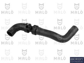 Akron Malò 300642A - MAN.INF.RAD.C4 1.4 2006->