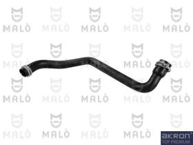 Akron Malò 304076A - MAN.INF.RAD.208 1.4 HDI