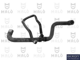 Akron Malò 331313A - MAN.INF.RAD.DUSTER DCI 110CV