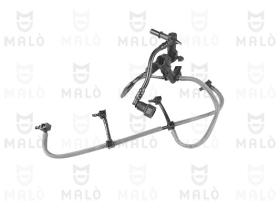 Akron Malò 190832AK - TUB.CARBUR. FOCUS II 1.8TDCI
