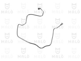 Akron Malò 332495AK - TUB.CARBUR. KANGOO I 1.4