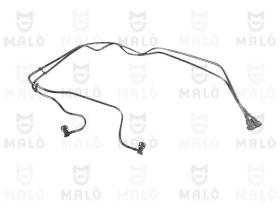 Akron Malò 33250AK - TUB.CARBUR. CLIO II 1.6 16V