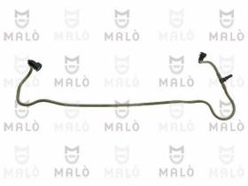 Akron Malò 62951AK - TUB.CARB.CON ADESCAT.DOBLO