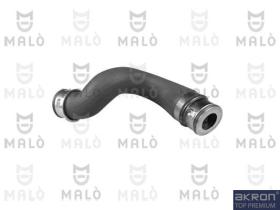 Akron Malò 179151SIL - MAN.INTERCOOL.GOLF IV 1.9TDI