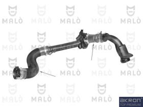 Akron Malò 333011SIL - MAN.INTERC.MEGANE 3 1.5DCI