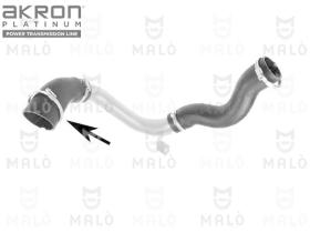 Akron Malò 19089A - MAN.C.INTERC.MONDEO 4 TDCI