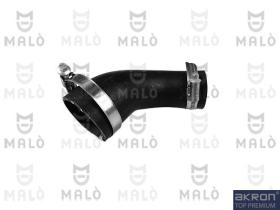 Akron Malò 35003A - MAN.C.INTERC.DX FOCUS 3 TDCI