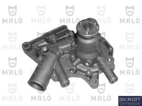 Akron Malò 130008 - P.A. RENAULT R5 C/FORO FIL.