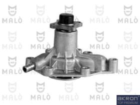 Akron Malò 130076 - P.A. FORD TRANSIT 2.4 D