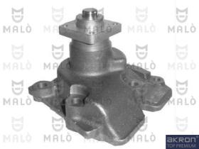 Akron Malò 130077 - P.A. FORD TRANSIT D. 2500