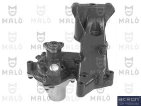 Akron Malò 130210 - P.A. FIAT DUCATO 1.9 DIESEL